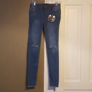 NWT Blue Age Jeans